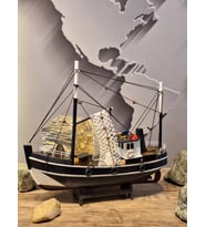 KARADENİZ TAKSI 30 CM