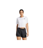adidas Kadın  Beyaz  T-shirt WE MIN TEE JC9556