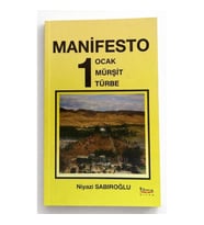 Manifesto – 1 Ocak, Mürşit, Türbe
