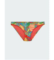 LCW DREAM Mercan Desenli Kadın Bikini Altı