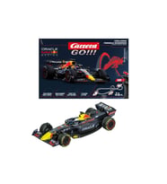 Go Challenge Formula High Speed Tek Kişilik Yarış Pisti 68002