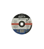 Piranha Düz Taş Kesme Diski 180x22 mm -X32085