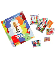 9437 Fi̇fa Wprld Cup 2026 Çikartma Albümü