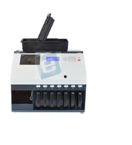 Swat Lince 70C Madeni Para Sayma Makinesi (Sahte Ayırmalı)
