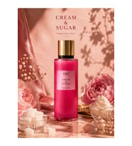 Cream & Sugar Fragrance Mist 250 ML