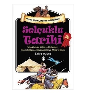 Selçuklu Tarihi 4