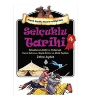 Selçuklu Tarihi 4