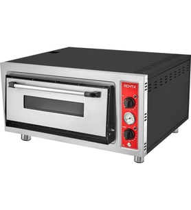 Remta S16M 4 Tepsili Patisserie Fırın 220v Patiseri Fırın