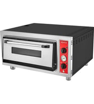 Remta S16M 4 Tepsili Patisserie Fırın 220v Patiseri Fırın