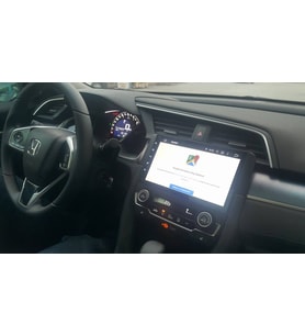 HONDA CIVIC 2016 CARPLAY ANDROİD AUTO 2 RAM MULTİMEDYA USB KAMERA