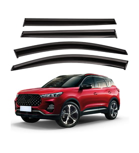 Cam Rüzgarlığı Chery Tiggo 7 Pro 2023-2024 ile uyumlu