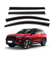 Cam Rüzgarlığı Chery Tiggo 7 Pro 2023-2024 ile uyumlu
