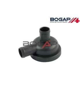 06A129101D Motor Havalandırma Valfi - Passat-A4-A6-Superb-1.8 Lt.-T-Awt