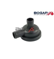 06A129101D Motor Havalandırma Valfi - Passat-A4-A6-Superb-1.8 Lt.-T-Awt
