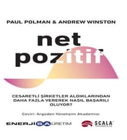 Net Pozitif