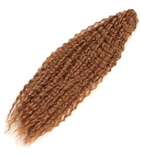 Brazilian Afro Dalgası / Bakır