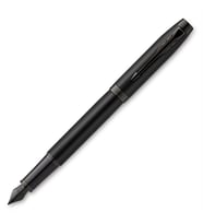 Parker IM Mat Metalik Siyah BT Dolma Kalem 2127742