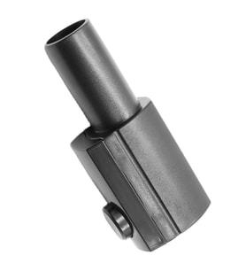 Electrolux Uyumlu Ultra Silencer 3970P Elektrikli Süpürge Oval Ara Adaptör Dönüştürücü