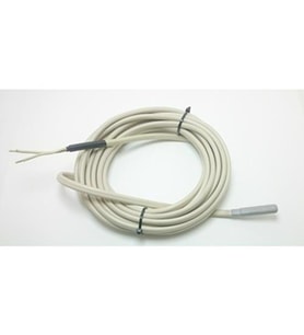 Kablo Rezistans Drenaj Silikon Kuluçka Isıtıcısı 3 metre 150 Watt  (Metal)