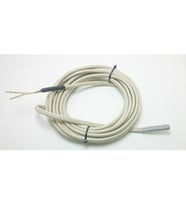 Kablo Rezistans Drenaj Silikon Kuluçka Isıtıcısı 3 metre 150 Watt  (Metal)