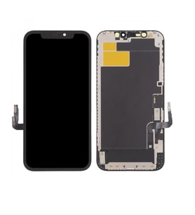 Cullera İphone 12 - 12 Pro Lcd Ekran İncell (2.El Yazar Çip Aktarım Gerekmez)