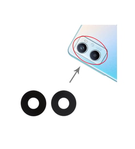 Oppo A96 Kamera Lensi Cam Cph2333