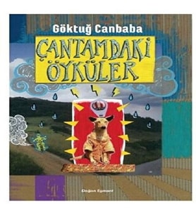 Çantamdaki Öyküler