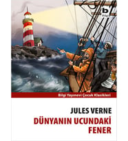 Dünyanın Ucundaki Fener