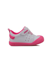 Vicco Fuşya Oli Basic Unisex İlk Adım Günlük Ayakkabı
