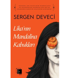 Lika’nın Mandalina Kabukları