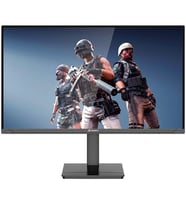 GAMEBOOSTER 27 SS IPS GB-2719FQHD 0.5MS 180HZ HDMI-DP PIVOT GAMING MONİTÖR