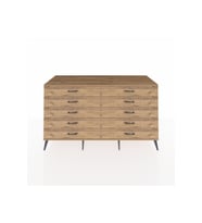 Kronos Konsol 10 Çekmeceli  176x59x99 Aytaşı-Çam