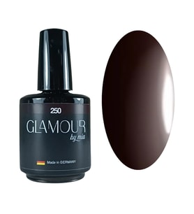 Glamour Kalıcı Oje 250