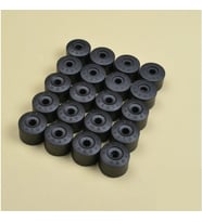 Wolcar Volkswagen Passat Bijon Kapağı 17Mm 20 Adet Set Şifreli