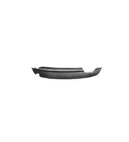 VOLKSWAGEN GOLF VI ARKA TAMPON SPOILERI CIFT EKZ.08 WOS07GO083 5K6807521M9B9
