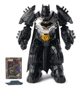 Nessiworld  DC Batman Metal Figür 30 cm