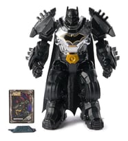 Nessiworld  DC Batman Metal Figür 30 cm
