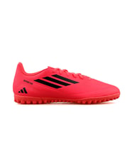 Adidas DEPORTIVO III TF Erkek Halı Saha Ayakkabısı KJ4450 Turuncu