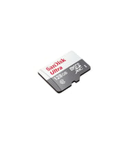 Ultra microSDXC 128GB C10 UHS-1- SDSQUNR-128G-GN6MN