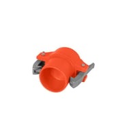 Çiftçiburada Mandallı Erkek Körtapa 75 mm Yağmurlama (Karışık)