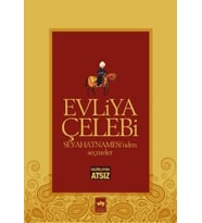 Evliya Çelebi Seyahatnamesinden Seçmeler