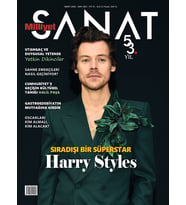 Milliyet Sanat Dergi 803.Sayı Mart 2026
