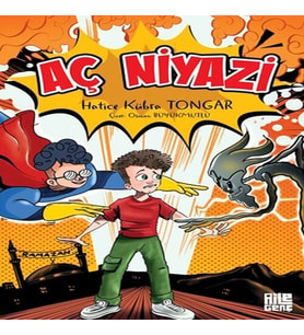 Aç Niyazi
