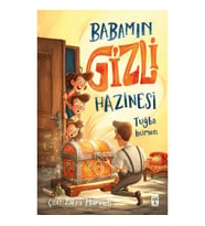 Babamın Gizli Hazinesi