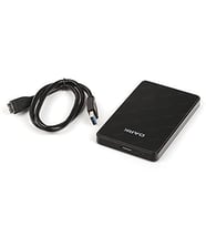 DARK 25 USB 30 DK-AC-DSE29 Sata Alüminyum Harddisk Dock Siyah