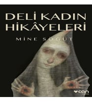 Deli Kadın Hikâyeleri
