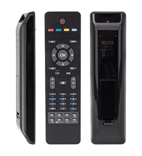 Vestel Lcd-Led-Plazma Tv Kumandası 7976