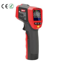Unı-t UT 302C+ İnfrared Termometre -32° / 1100°