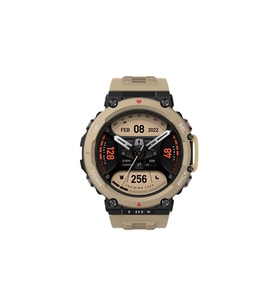 Cda Store Amazfit T-rex 2 Uyumlu  2 Adet Şeffaf Ultra koruyucu Nano Jelatin