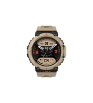 Cda Store Amazfit T-rex 2 Uyumlu  2 Adet Şeffaf Ultra koruyucu Nano Jelatin